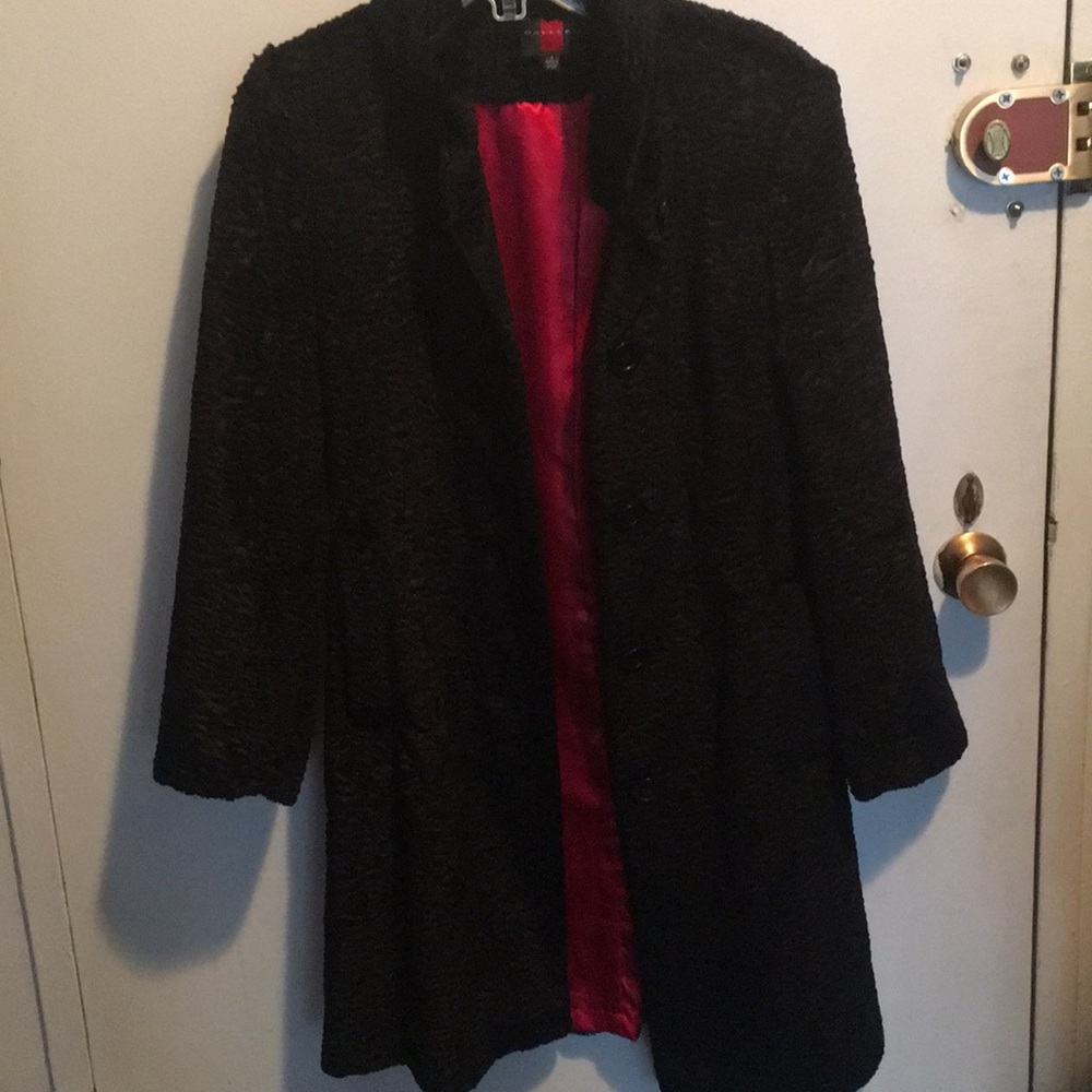 Gallery coat from Nordstrom. Never worn.